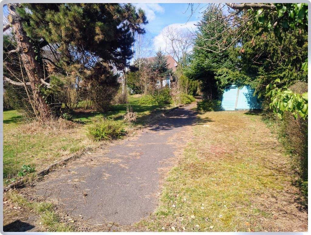 Thumbnail-Baugrundstück in Südhanglage von Aalen