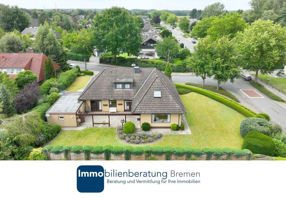 Immobilienberatung Bremen GmbH