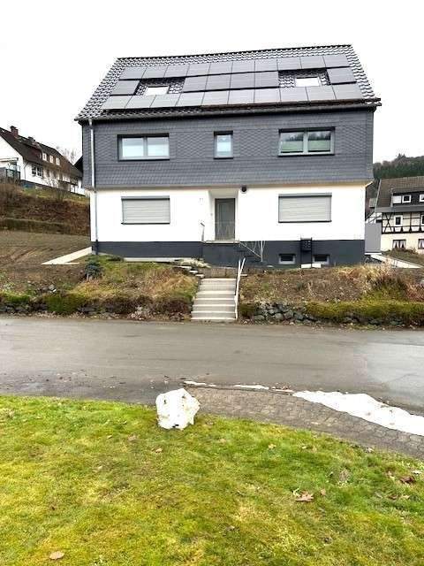 Thumbnail-Besondere 2 Zimmerwohnung im Erholungsgebiet Winterberg