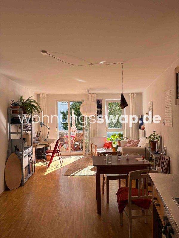 Thumbnail-Wohnungsswap - Königsdorfer Straße