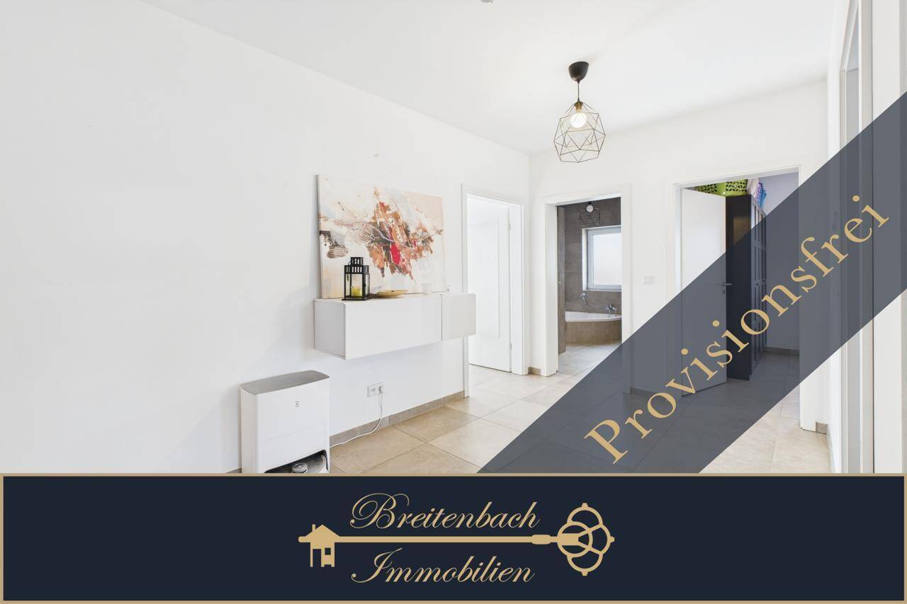 Thumbnail-Nienburg - Langendamm . Traumhafte 3- Zimmerwohnung mit Stellplatz