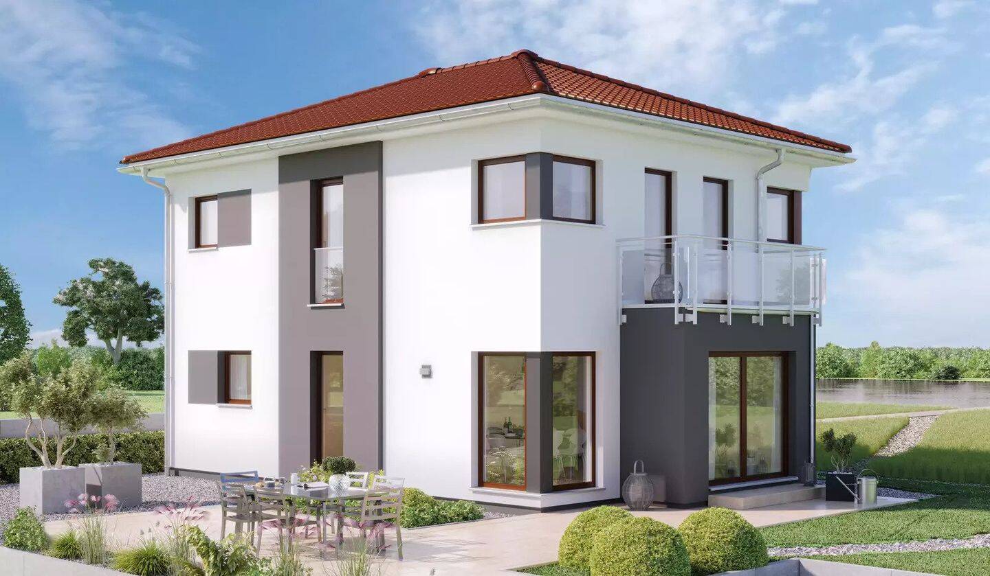 Thumbnail-Bien-Zenker: Ihr neues Zuhause mit guter Anbindung wartet in Hamburg - Eidelstedt