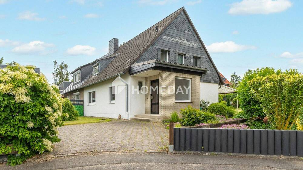Außenansicht 1