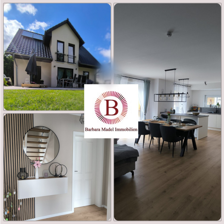 Thumbnail-***Reserviert***Fresh: Ihr Neues Zuhause in Gransee