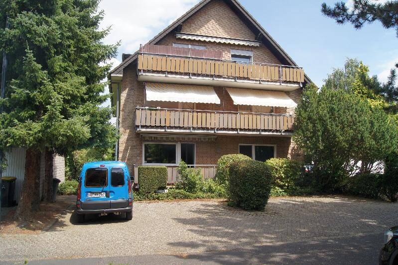 Frontansicht