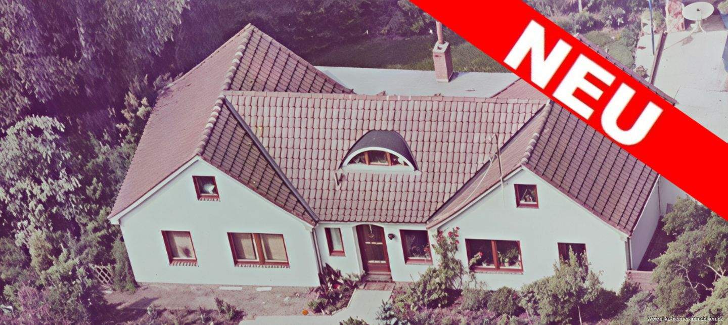 Historische Luftaufnahme