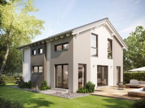 Thumbnail-LivingHaus - Dein individuell geplantes Traumhaus mit Keller in Knittlingen