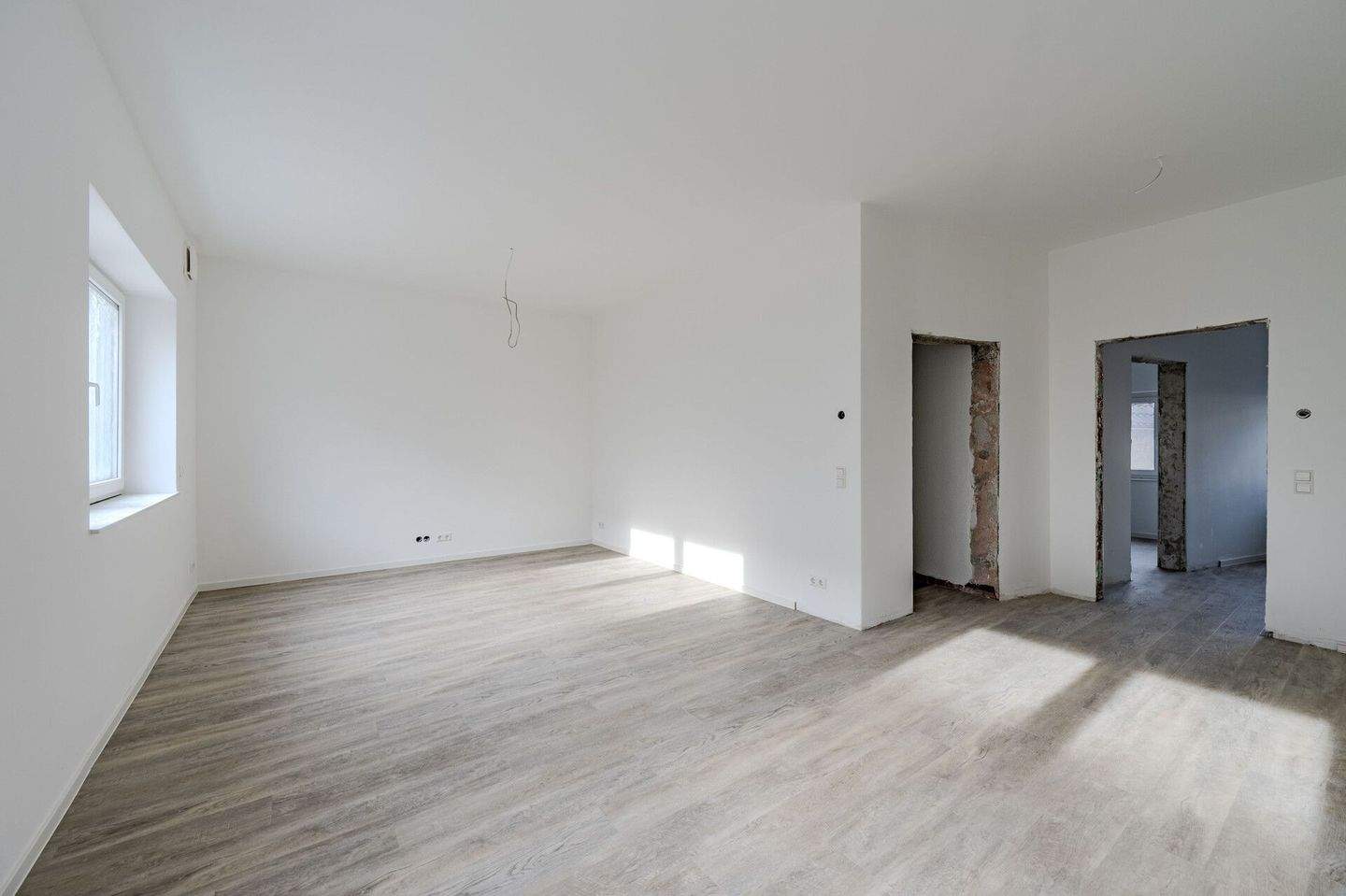 Thumbnail-Nachhaltig & kernsaniert - 3 Zimmer in Bissingen.
