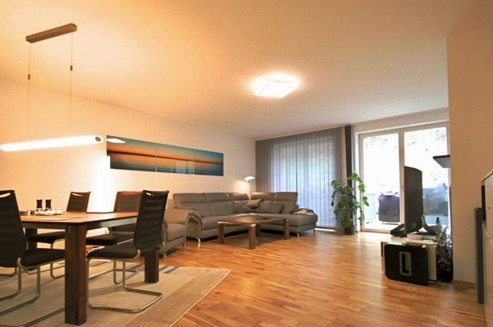 Thumbnail-+++ Moderne und exklusive 3-Zimmerwohnung im Loft-House Heppenheim +++