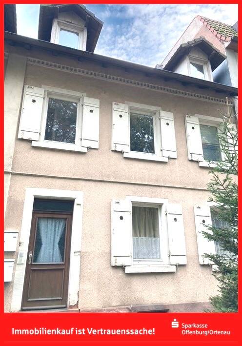 Thumbnail-Lahr - Denkmalschutz mit Flair!