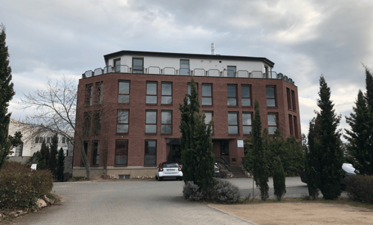 Thumbnail-Zentrale Büroräume in Ingelheim - flexibel & All-Inclusive