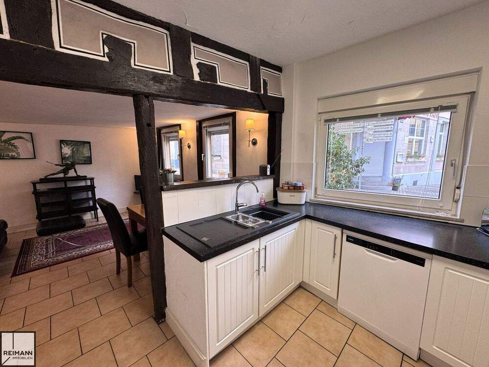 Thumbnail-Die „Alte Seilerei“ – Historisches Fachwerkhaus mit 3 Ferienwohnungen in Boppard