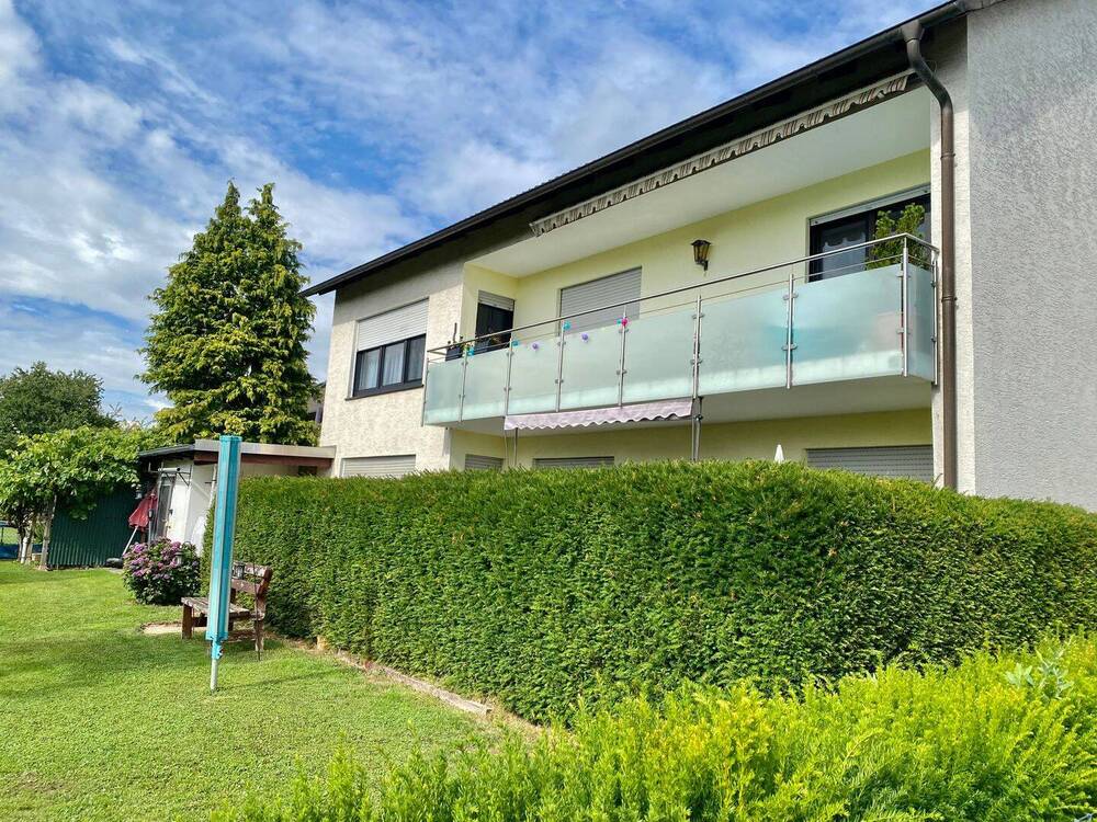 Thumbnail-3 Fam,- Haus in Habichtswald-Ehlen