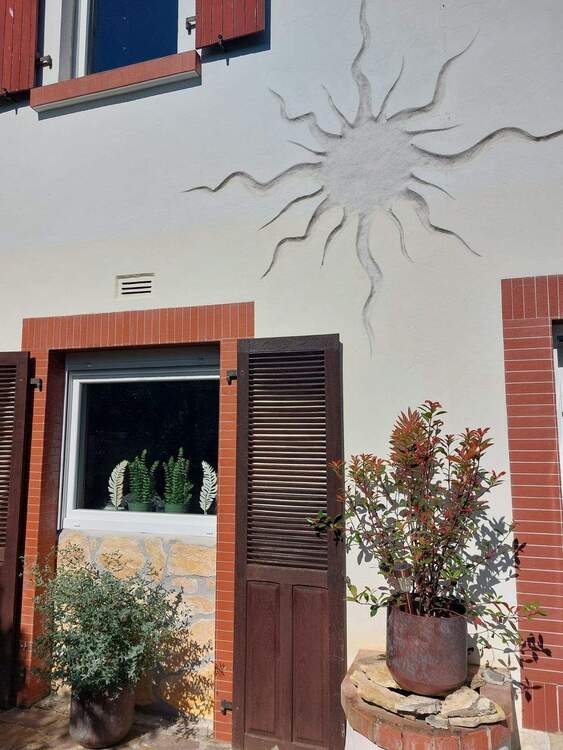 Thumbnail-Freistehendes charmantes Einfamilienhaus - für die kleine Familie - in Großrosseln zu verkaufen