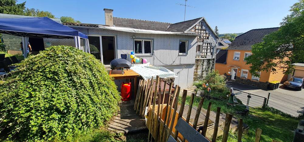 Thumbnail-***TOP-Lage in Wachtberg-Pech***Vielseitig bebauberes grosses Grundstück mit alten Haus***