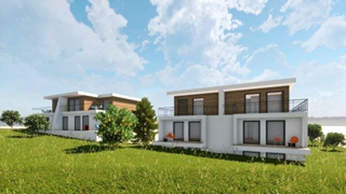 Thumbnail-Auf der Sonnenseite – Penthousewohnung KS-Harleshausen-Jungfernkopf