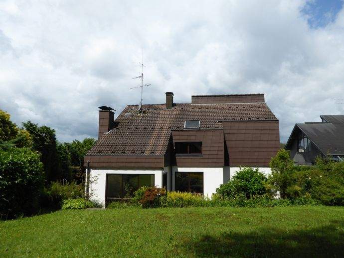 Thumbnail-Sommerhalde 2: Großes Einfamilienhaus in Top Lage in Gaggenau