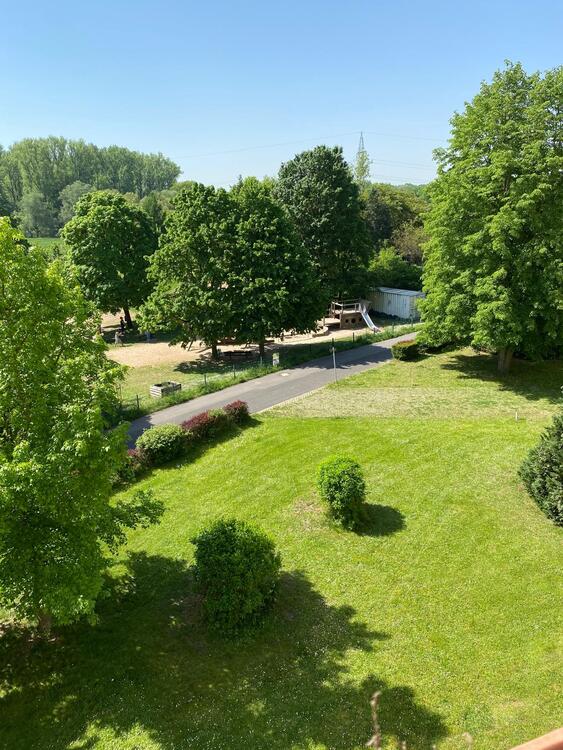 Thumbnail-Wohnen nahe der Natur – Lichtdurchflutete 3 Zi-ETW in Erlensee-Rückingen