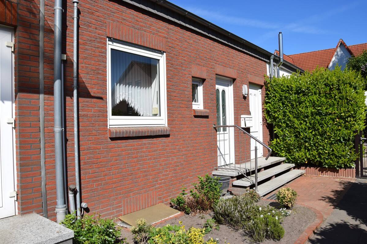 Vorderansicht
