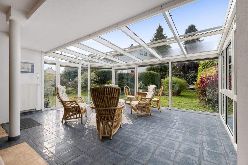 Thumbnail-Außergewöhnlich großzügiges REH, hübscher Garten (430 m²)