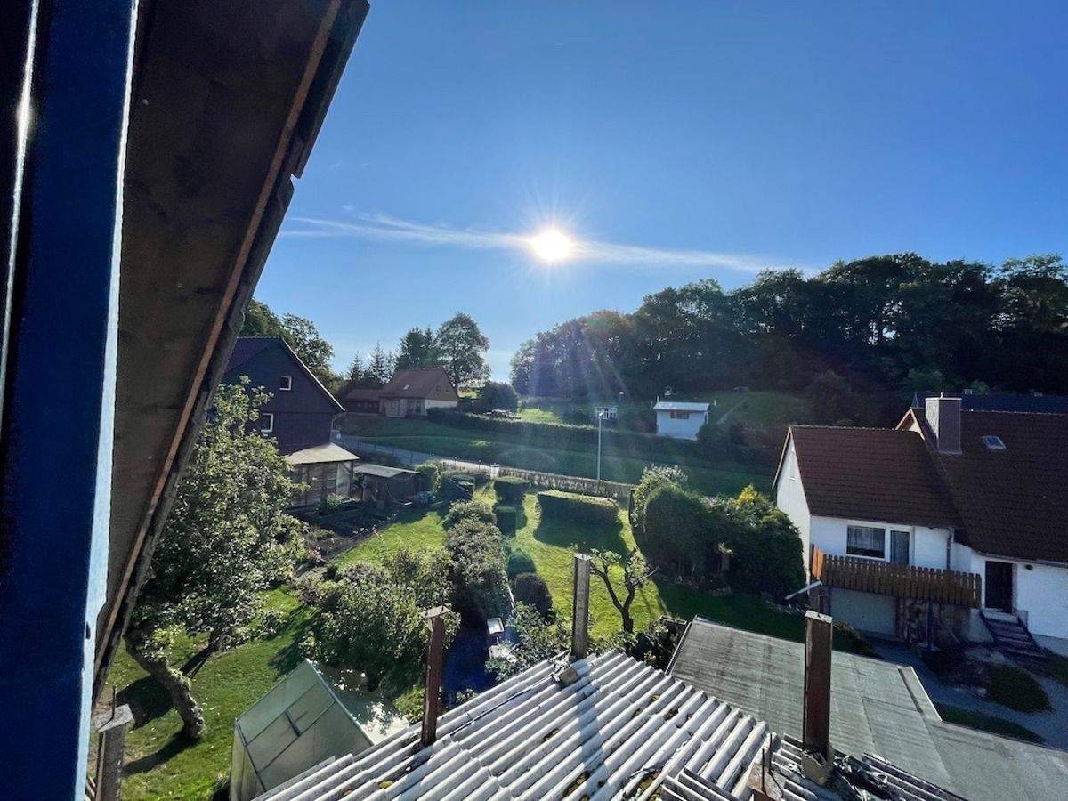 Thumbnail-Einfamilien- oder Ferienhaus zum Selbstausbau in Elbingerode