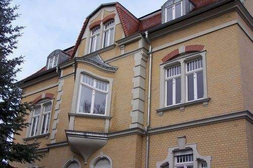 Thumbnail-Stilvolle und lichtdurchflutete Dachgeschoßwohnung: 4 Zimmer, 2 Bäder und Balkon