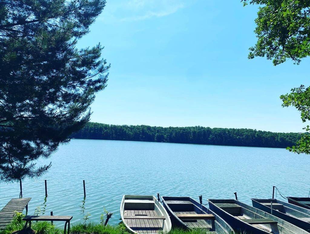 Thumbnail-Idyllisches Grundstück nahe Badesee