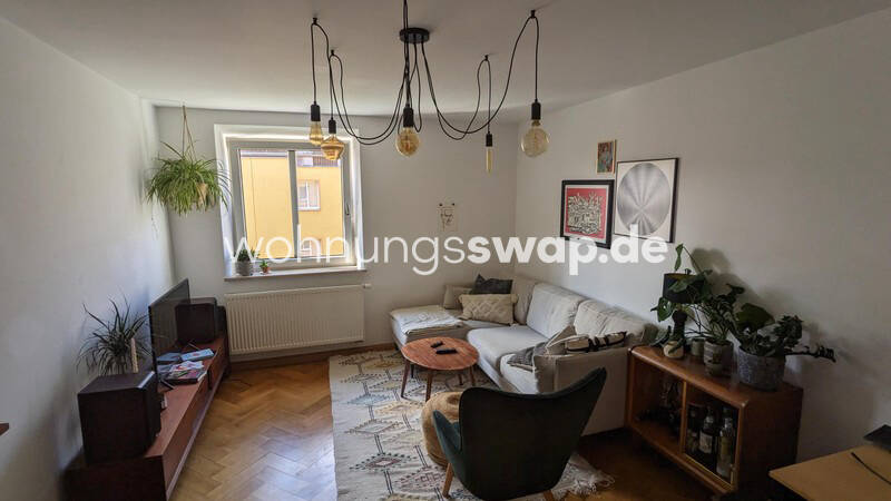 Thumbnail-Wohnungsswap - Waldeckstraße