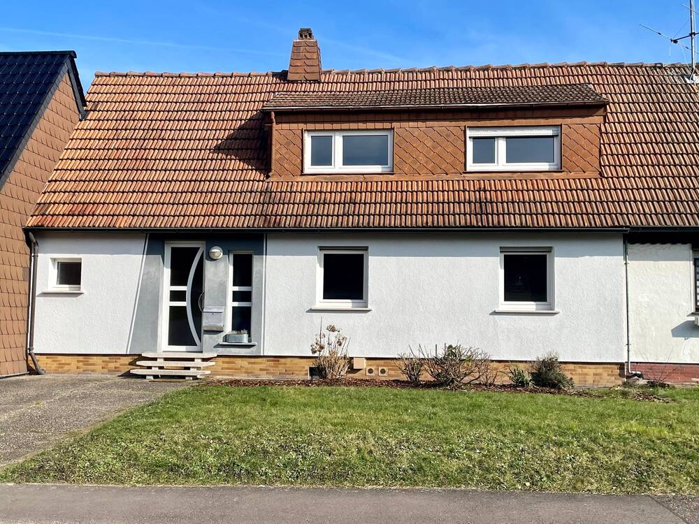 Thumbnail-Familienfreundliches Eigenheim in ruhiger Lage