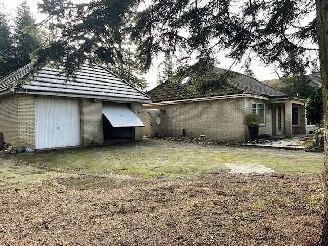 Thumbnail-Sanierungsobjekt am Waldrand in Quickborn