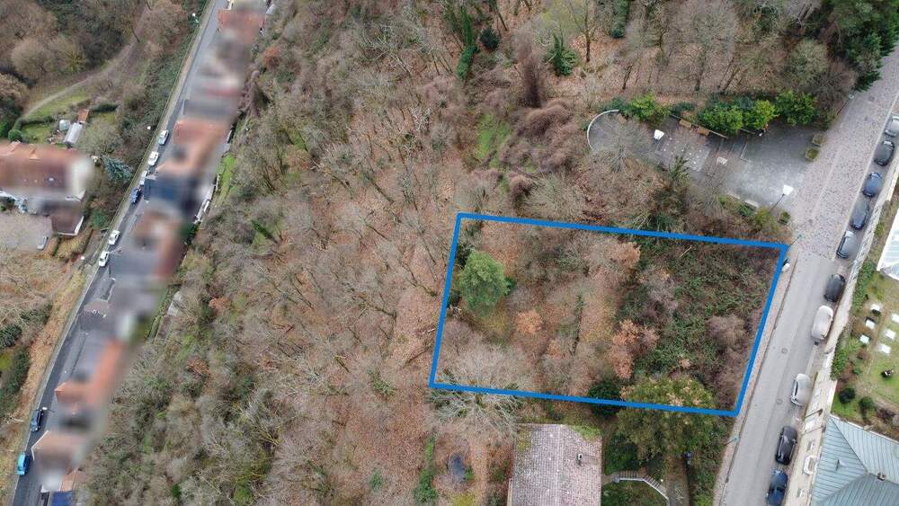 Thumbnail-Einmaliges Baugrundstück in Bad Dürkheim - unvergleichliche Aussicht und seltene Gelegenheit