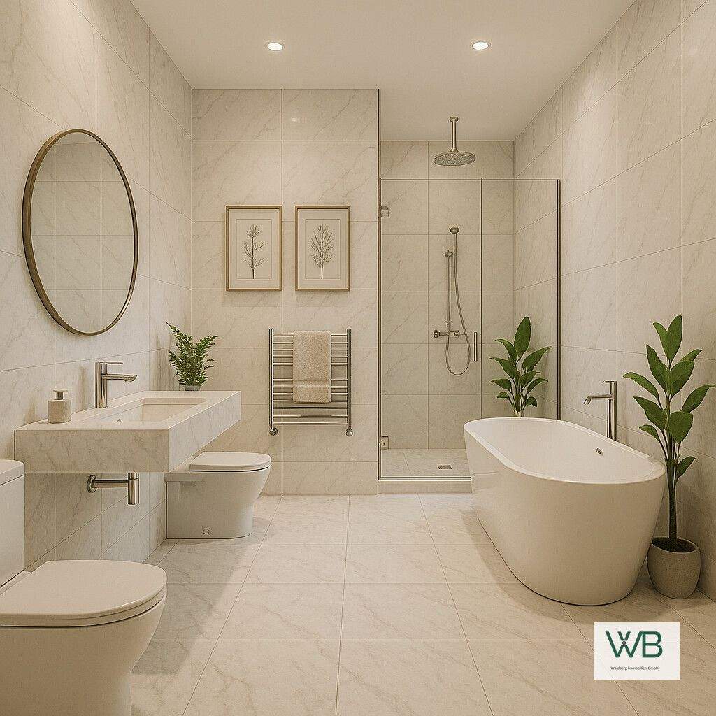 Thumbnail-Maisonette Luxus-Altbauwohnungen + Balkon zum Mitgestalten - Theaterwall Braunschweig