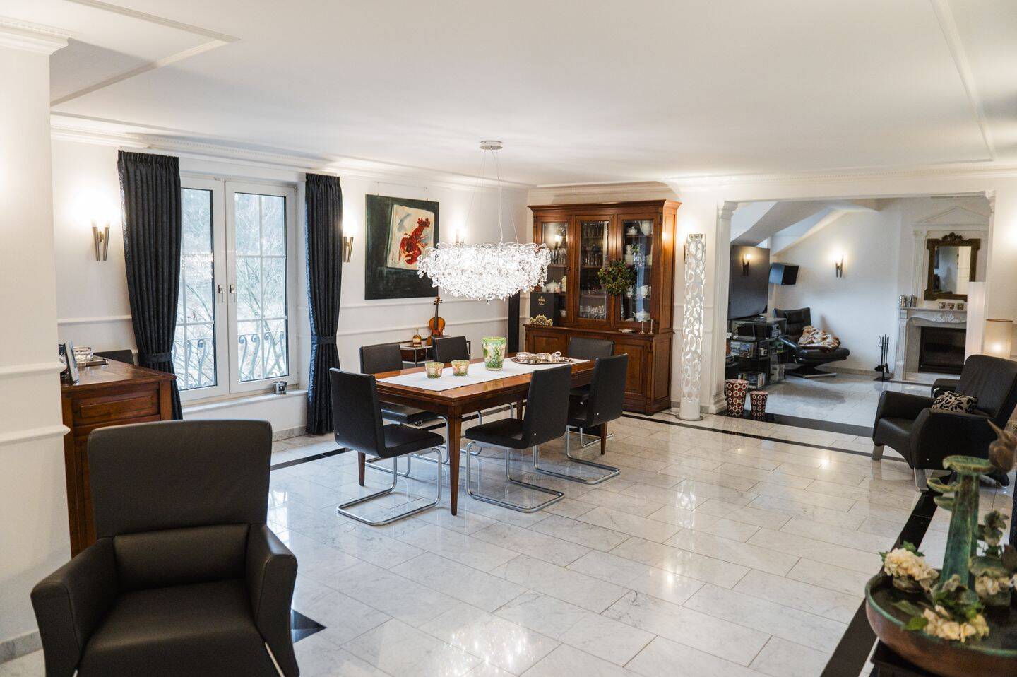 Thumbnail-Ihr neues Zuhause mit Mehrwert - Einfamilienhaus mit Einliegerwohnung