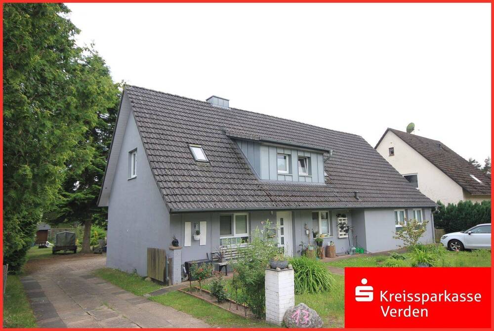 Thumbnail-Gepflegtes Wohnen in ruhiger Umgebung