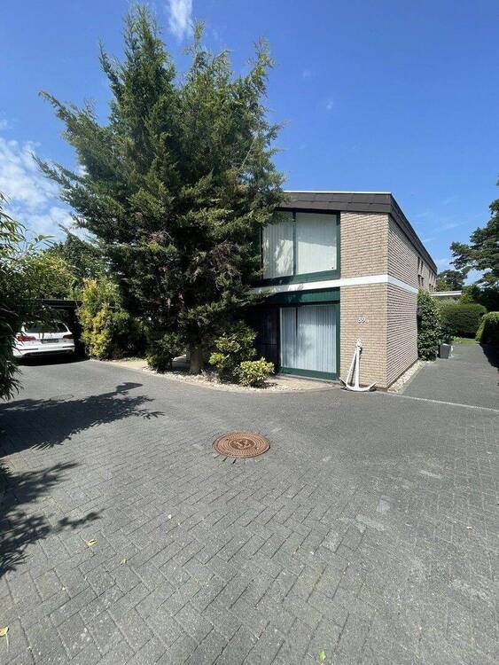 Thumbnail-Steinhude: Familienfreundliches Architektenhaus in ruhiger zentraler Lage