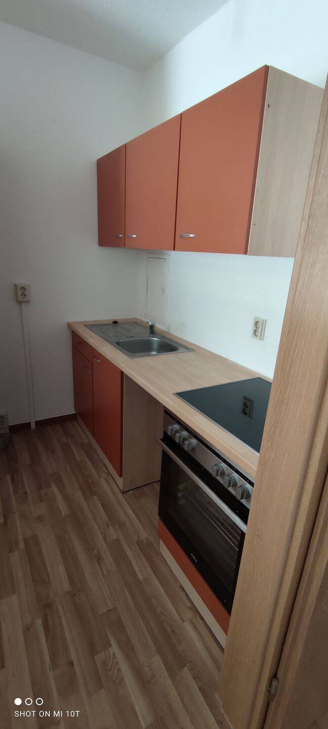 Thumbnail-Wunderschöne 2 Raum Wohnung mit Einbauküche !!!