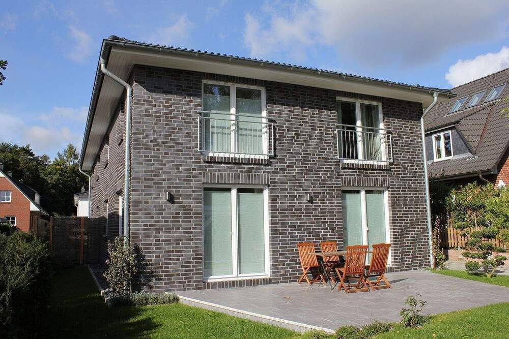 Thumbnail-Leider schon Verkauft! Neubau von 2 Einzelhäusern in schöner sonniger Süd-West-lage