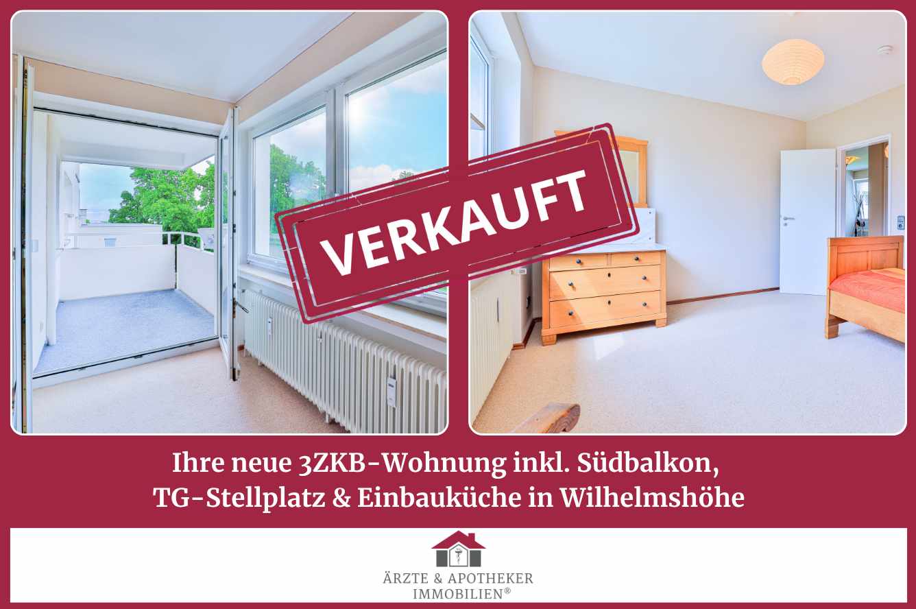 Wohnung 