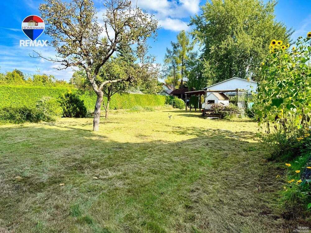 Thumbnail-Baugrundstück ca. 892 m² in Berlin-Mahlsdorf-Süd - familienfreundliche Lage nahe den Kaulsdorfer Seen