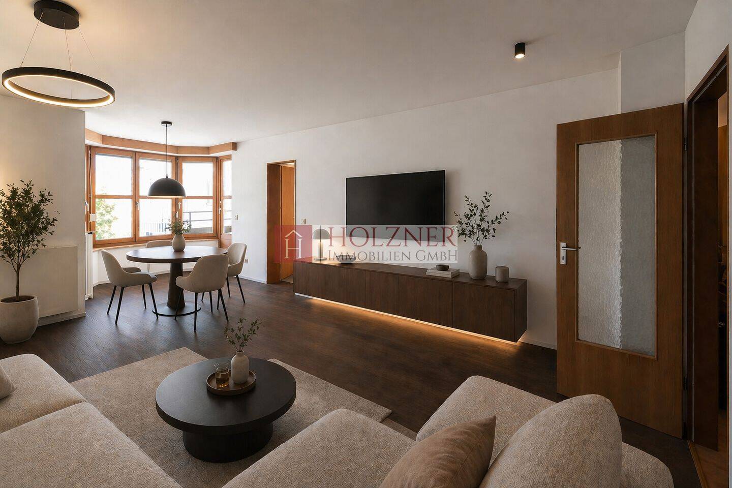 Thumbnail-Zwei-Zimmer-Wohnung, Konrad-Viertel, Landshut