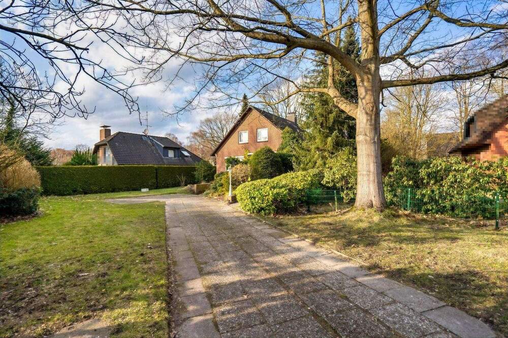 Thumbnail-Das Baugrundstück für Ihr neues Zuhause!