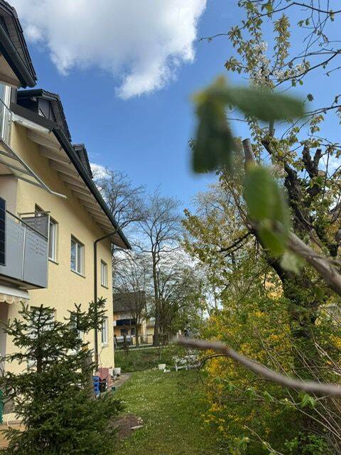 Thumbnail-FBC - Große 4,5-Zimmer-Wohnung mit Loggia in ruhiger Lage von Olching