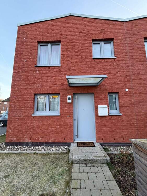 Thumbnail-Stadtleben an der Schlei!