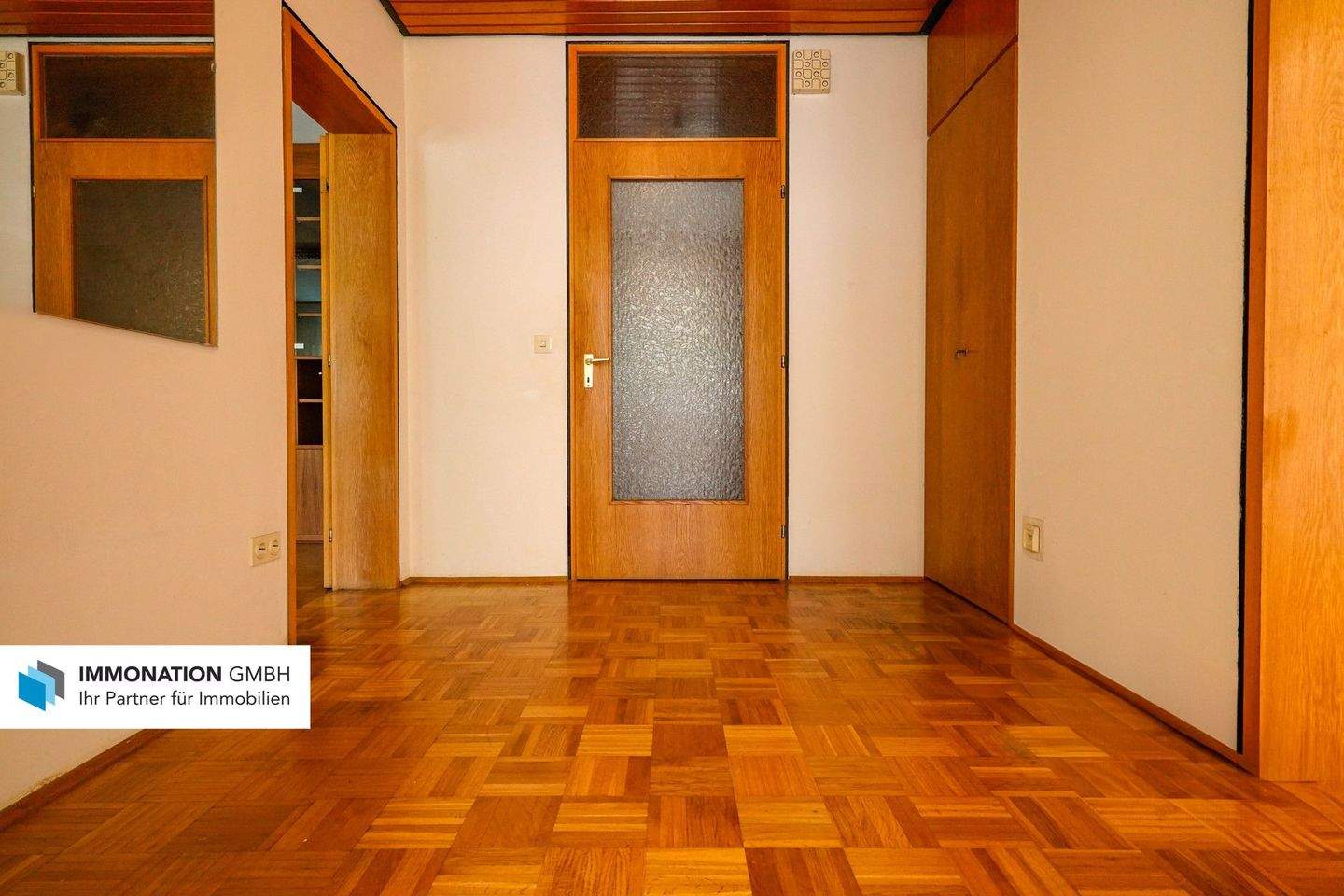 Thumbnail-IMMONATION! 2-Zimmer Erdgeschosswohnung in Burgberg