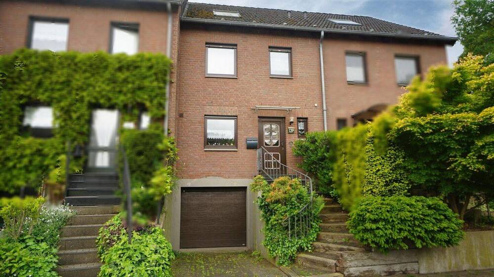 Thumbnail-Ein ideales Haus für die junge Familie