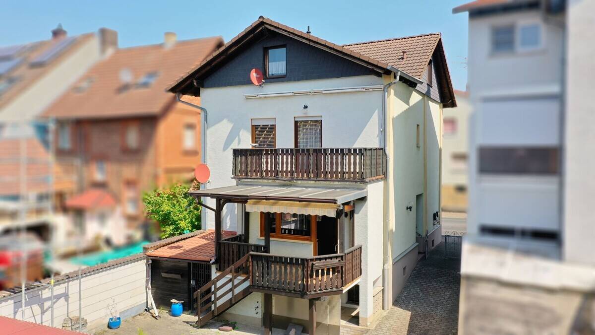 Luftaufnahme