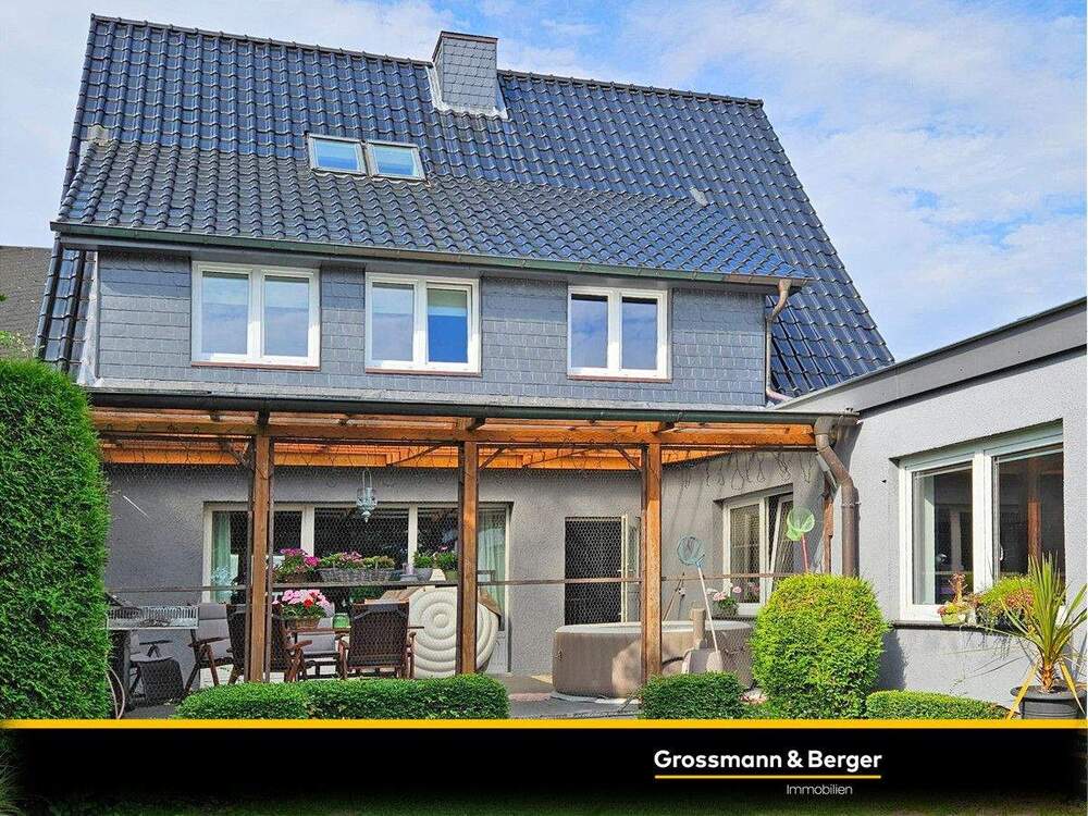 Thumbnail-Viel Platz zum Wohlfühlen mit ca. 300 m² Wohn-Nutzfläche