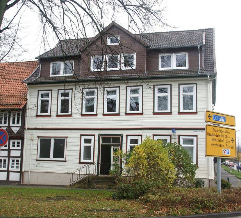Thumbnail-Mehrfamilienhaus Denkmalschutz