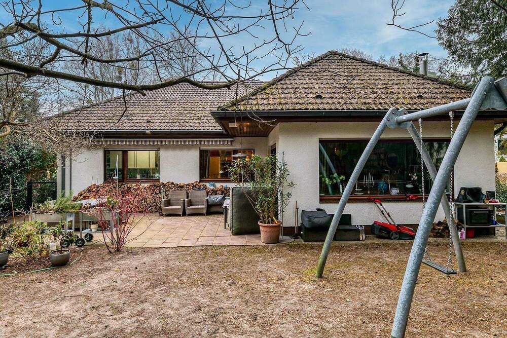 Thumbnail-Beliebte Wohnlage - Bungalow in Berlin-Kladow