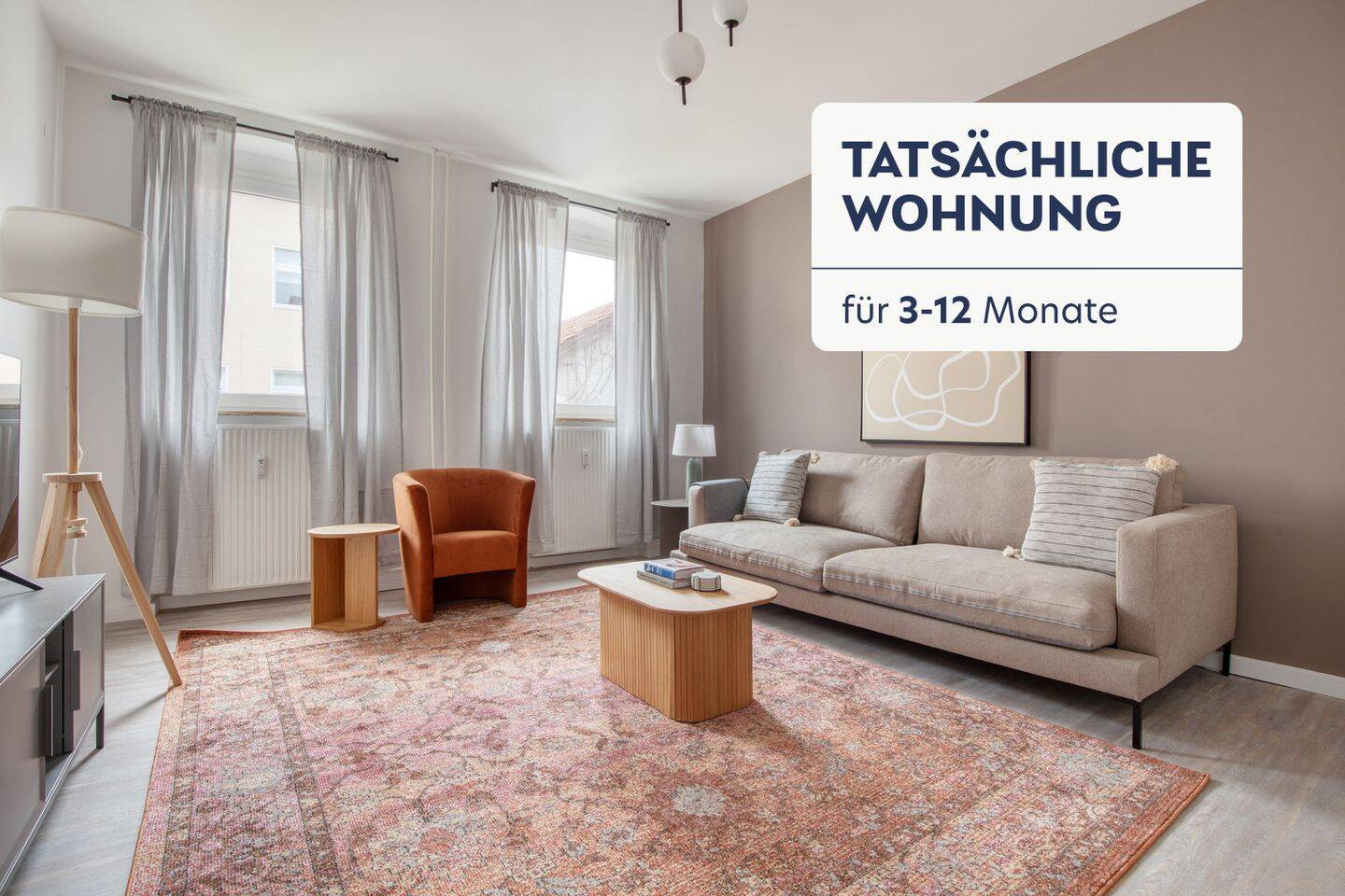 Thumbnail-Tolle 2 Zimmer Wohnung im traumhaften Steglitz